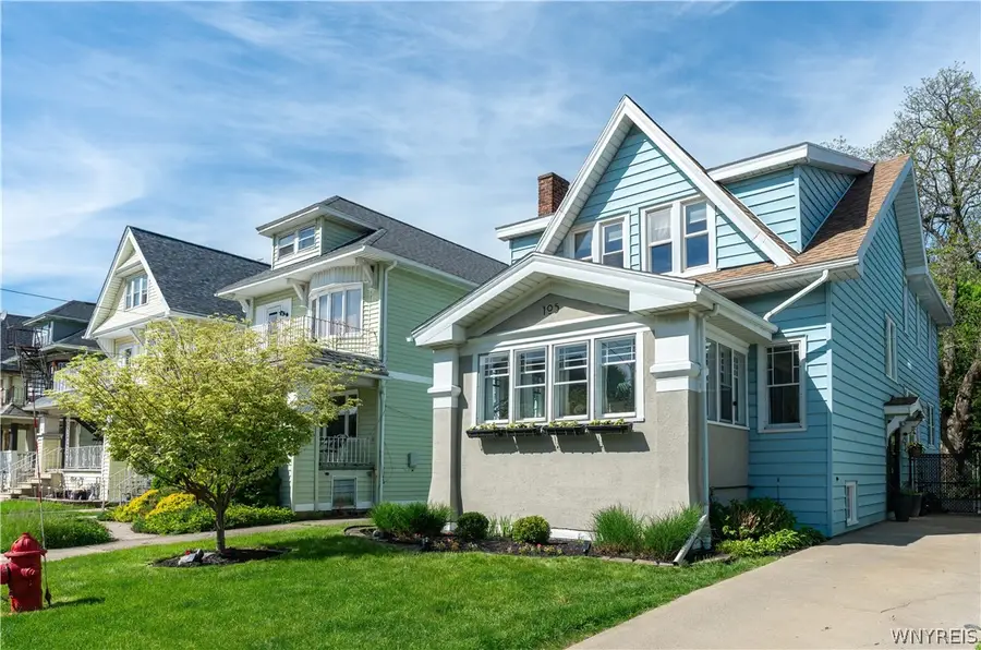 105 Pawnee Parkway, Buffalo, NY 14210 - #2