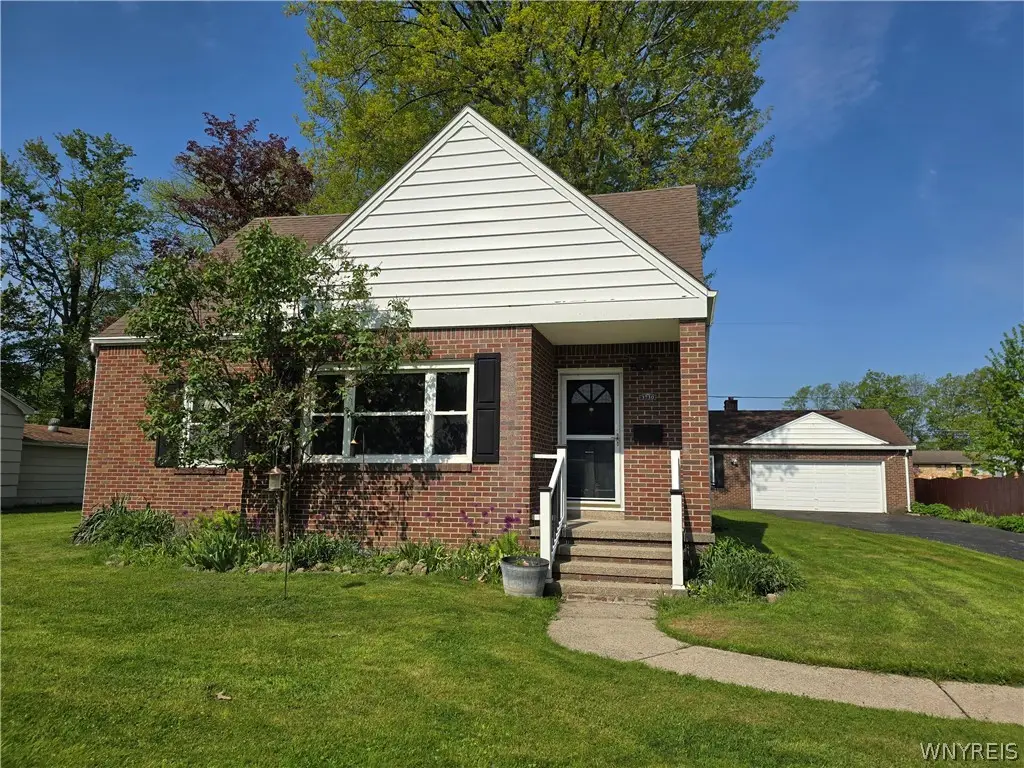 3730 James Street, Buffalo, NY 14219 - #1