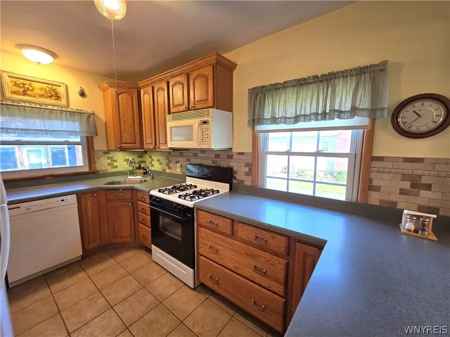 3730 James Street, Buffalo, NY 14219 - #2