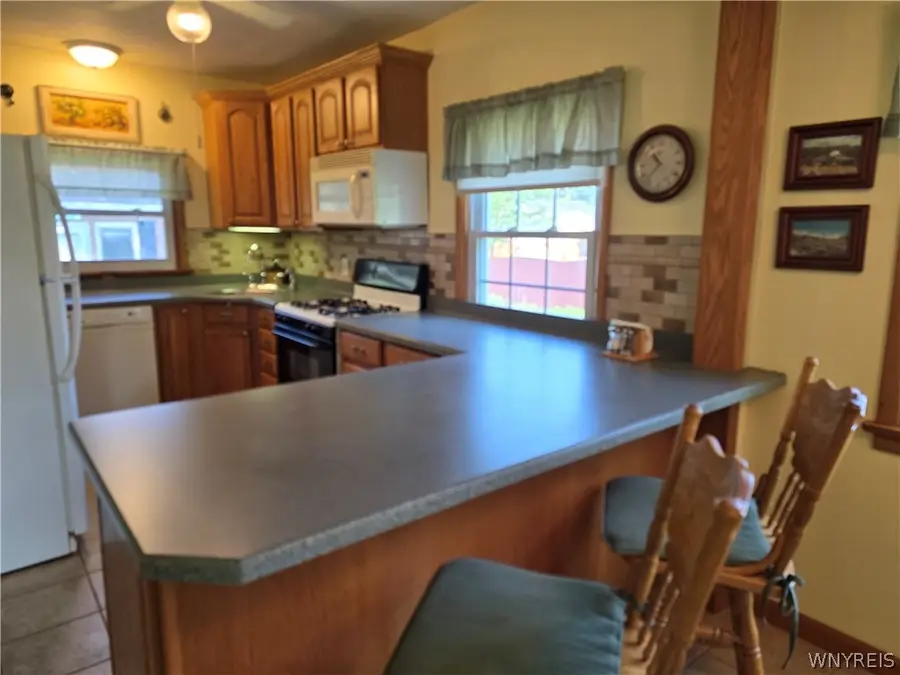 3730 James Street, Buffalo, NY 14219 - #3