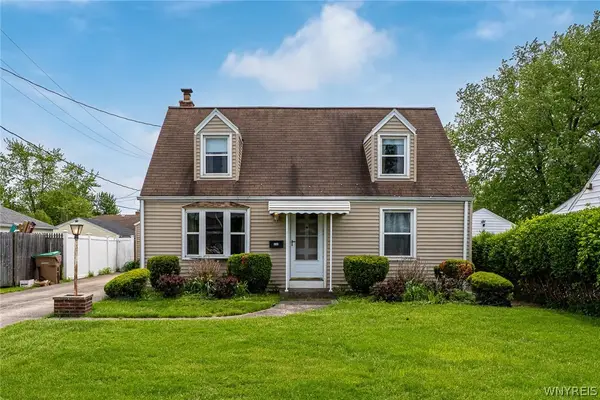 235 Yeager Drive, Buffalo, NY 14225