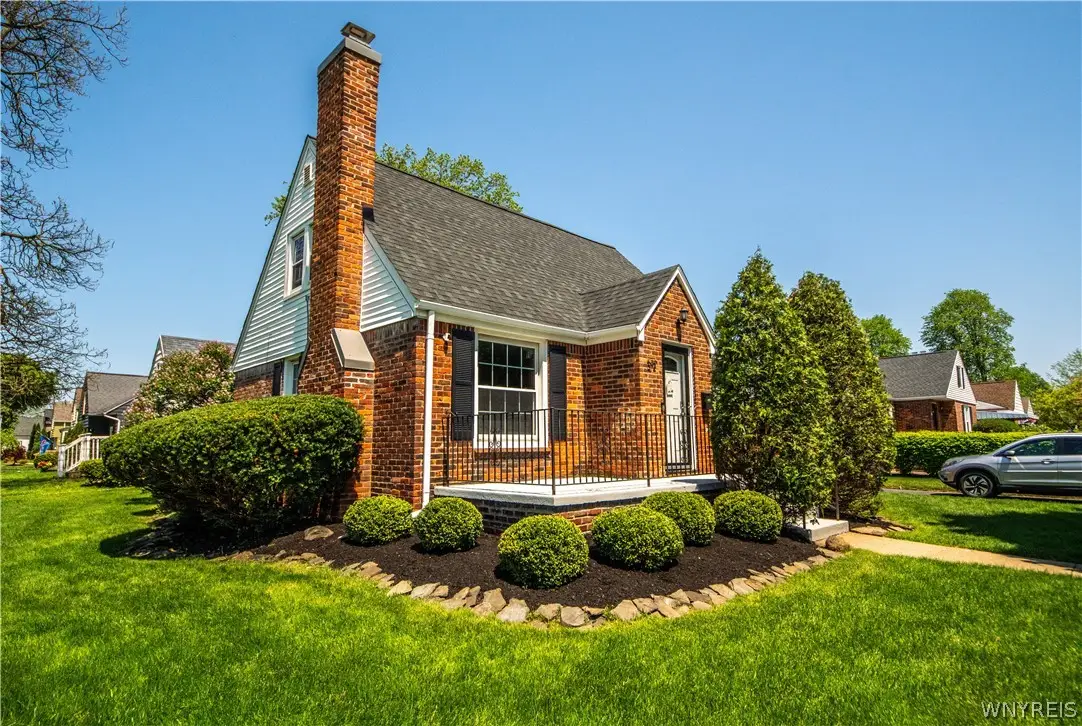 512 Lamarck Drive, Buffalo, NY 14225 - #1