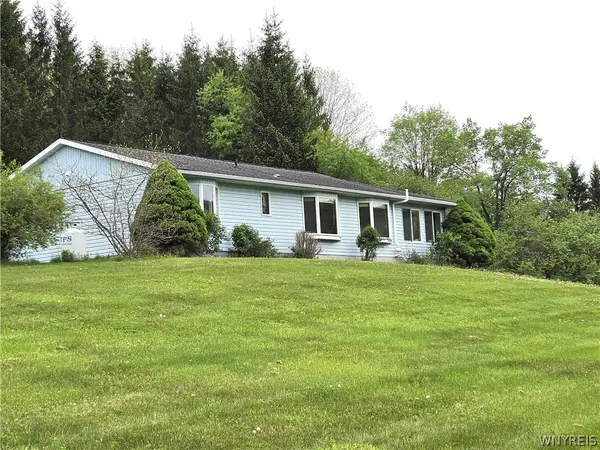 6602 Rawson Road, Cuba, NY 14727