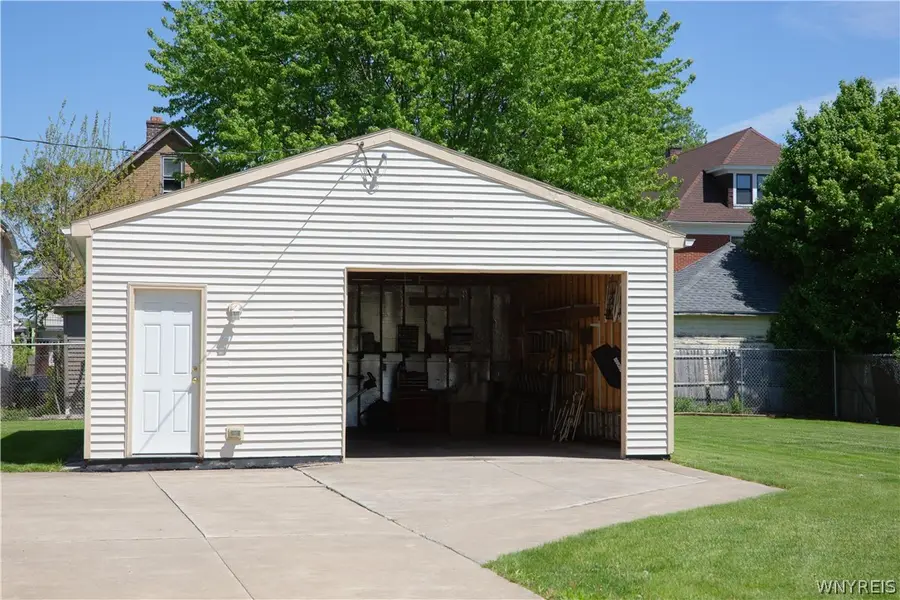 71 Goembel Avenue, Buffalo, NY 14211 - #3