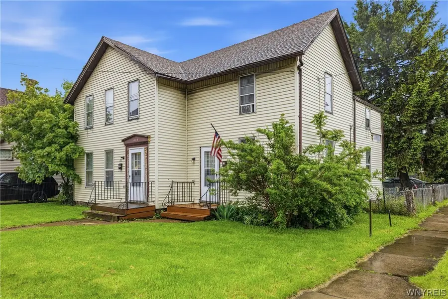 1101 South Avenue, Niagara Falls, NY 14305 - #2