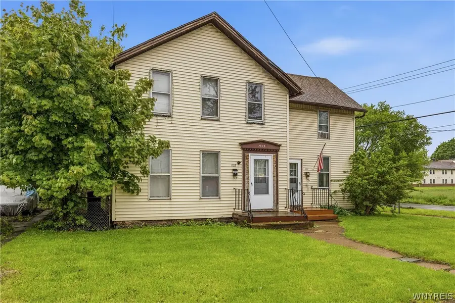 1101 South Avenue, Niagara Falls, NY 14305 - #3