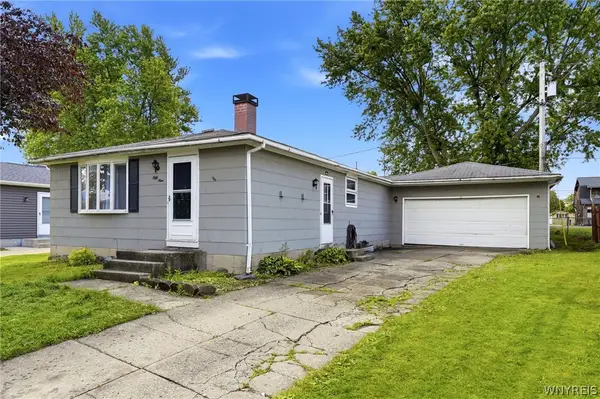 59 Audet Drive, Buffalo, NY 14227
