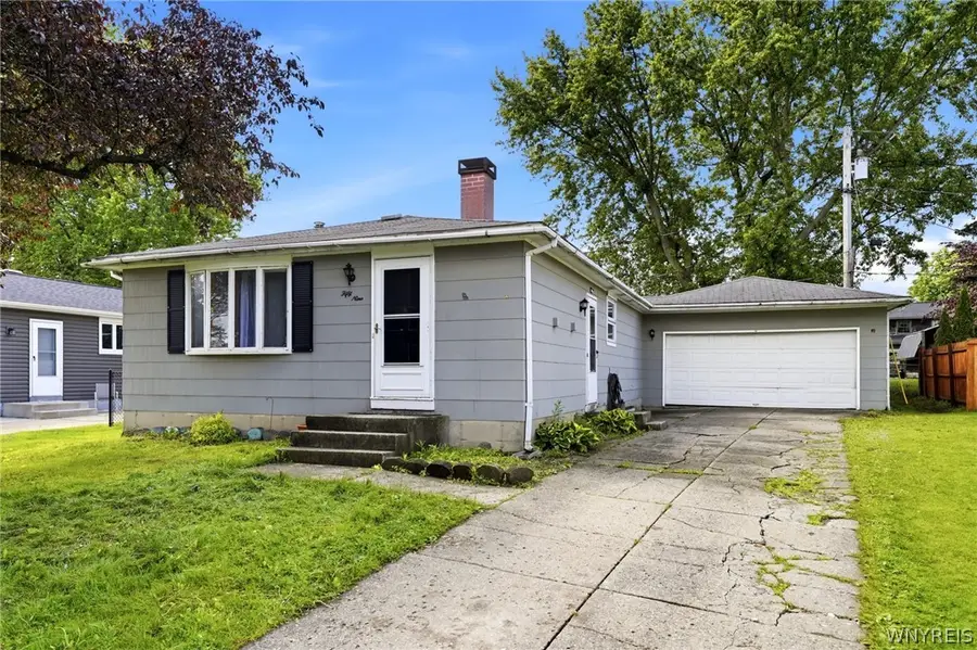 59 Audet Drive, Buffalo, NY 14227 - #2