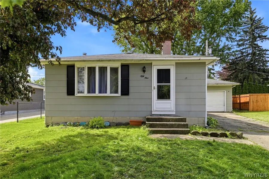 59 Audet Drive, Buffalo, NY 14227 - #3