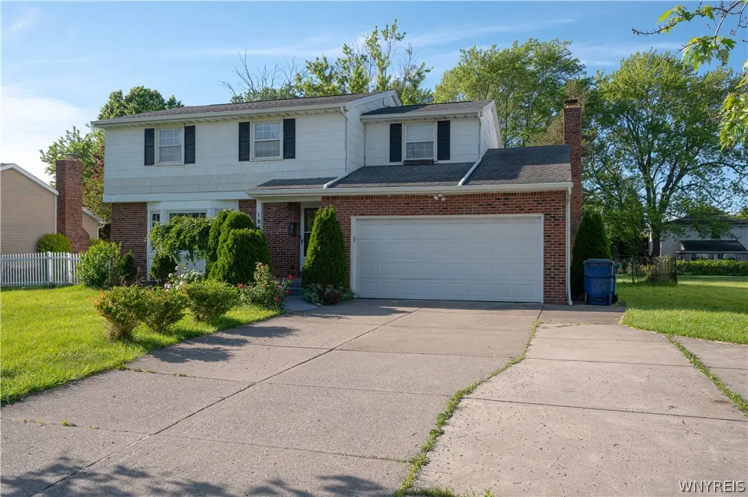 1042 Maple Road, Buffalo, NY 14221 - #1