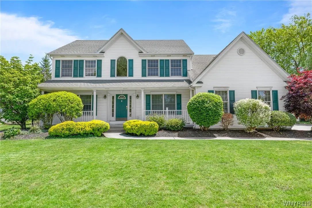 4169 Foxwood Lane, Buffalo, NY 14221 - #1