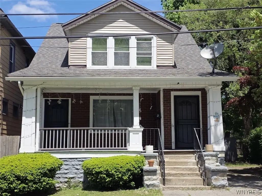 18 Victoria Avenue, Buffalo, NY 14214 - #1