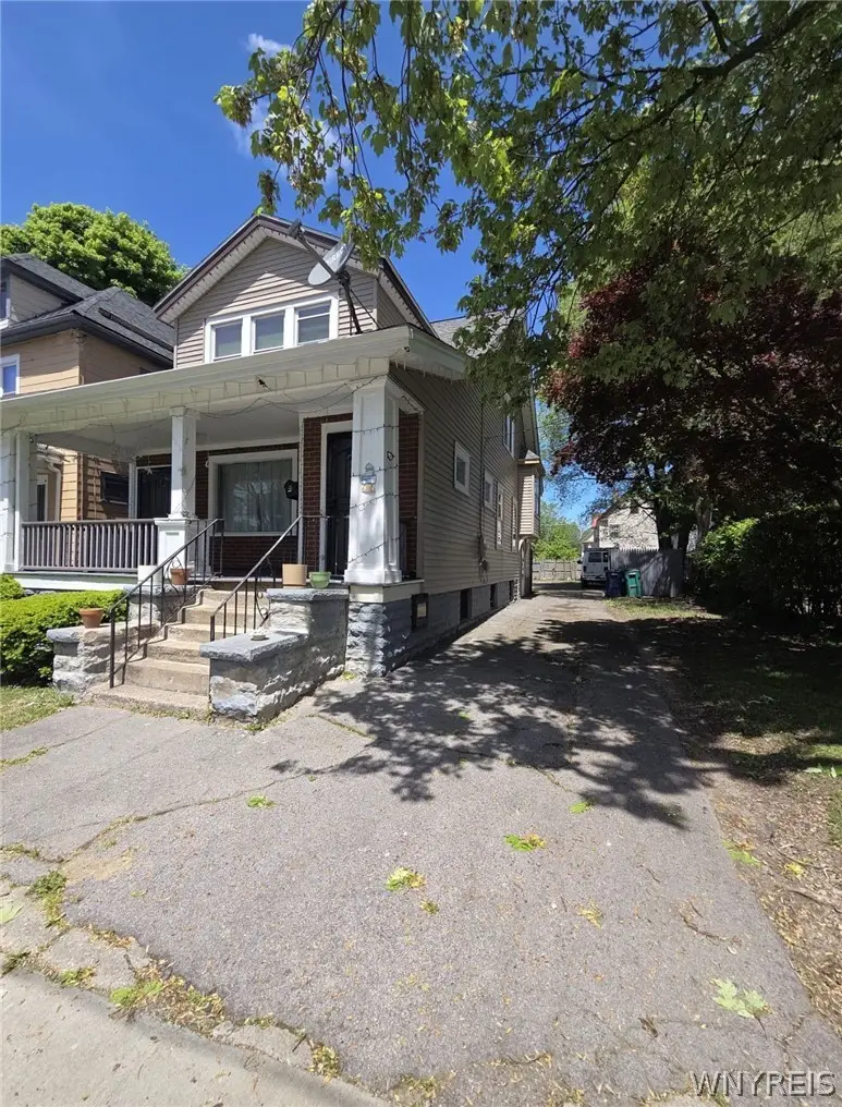 18 Victoria Avenue, Buffalo, NY 14214 - #2
