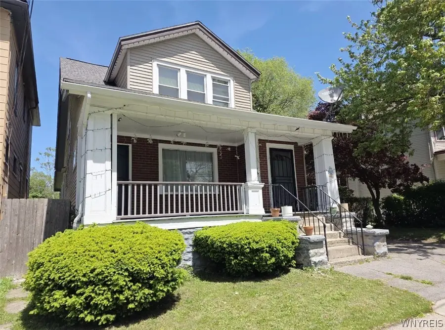 18 Victoria Avenue, Buffalo, NY 14214 - #3