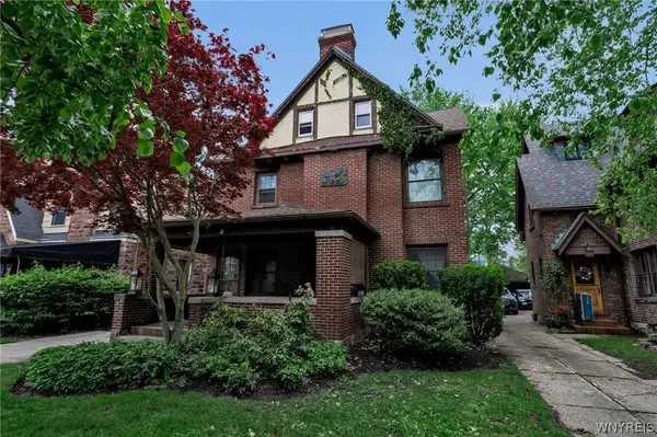 120 North Drive, Buffalo, NY 14216