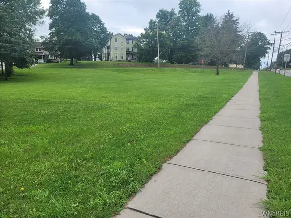 0 S Main Street, Castile, NY 14427