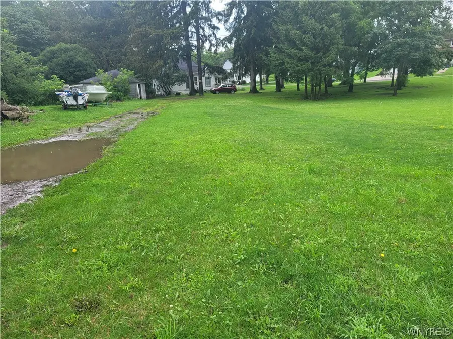 0 S Main Street, Castile, NY 14427 - #3
