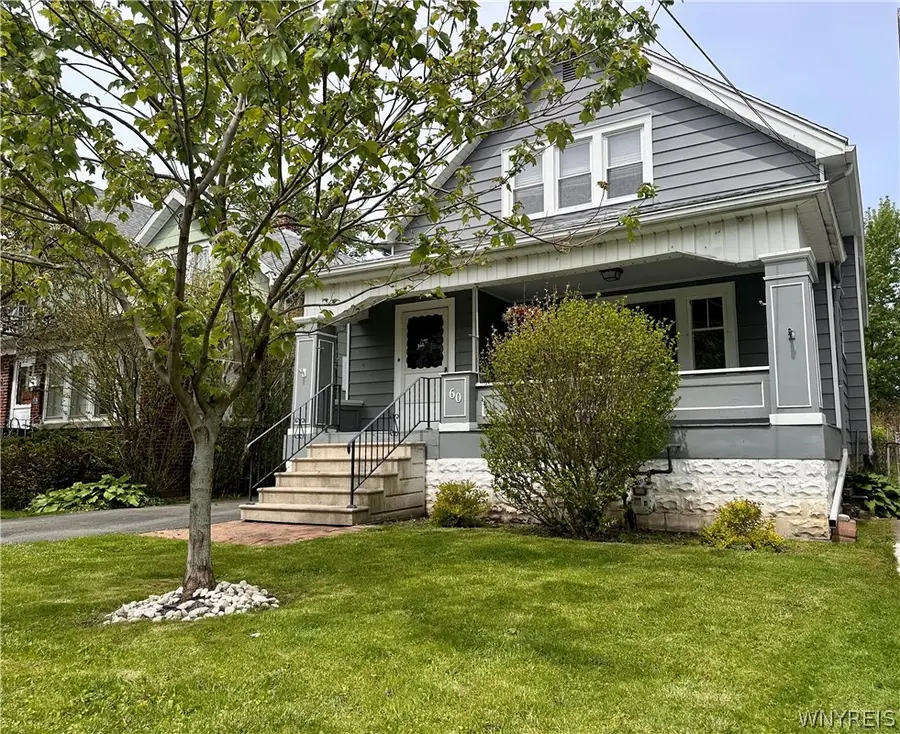 60 Sage Avenue, Buffalo, NY 14210 - #2