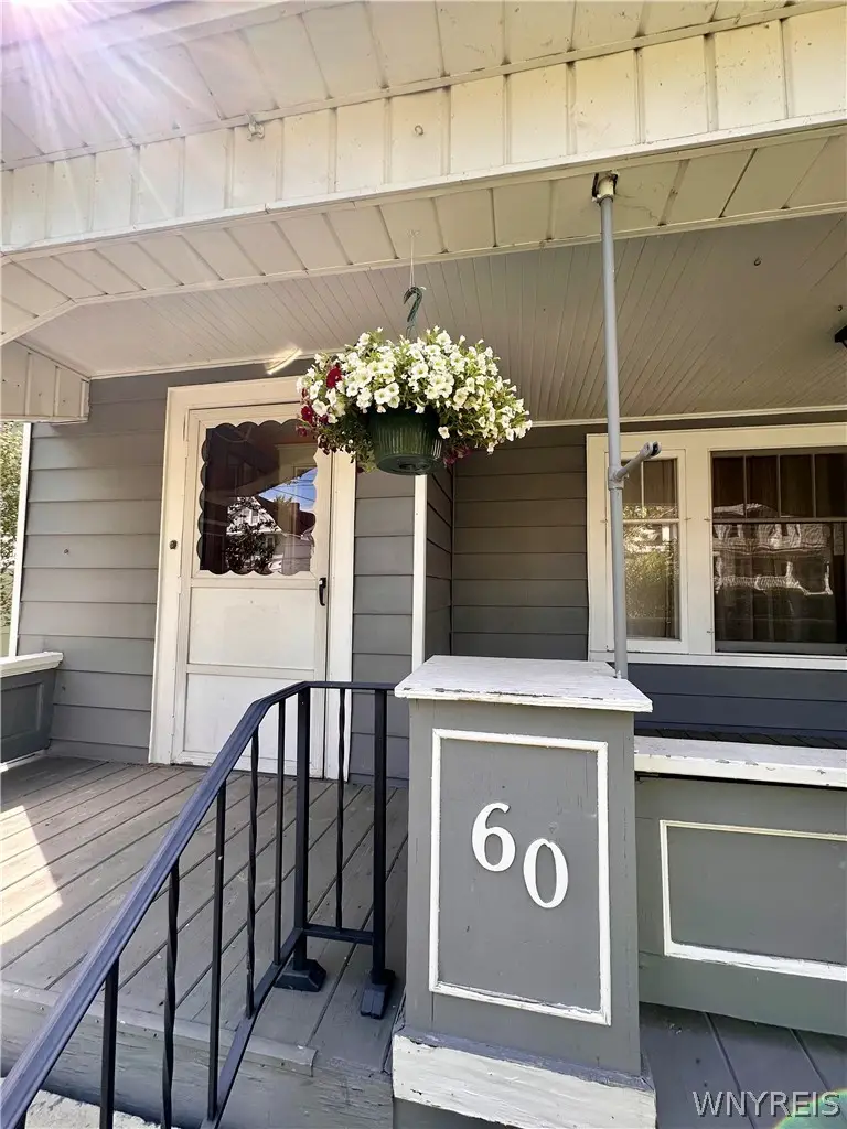 60 Sage Avenue, Buffalo, NY 14210 - #3
