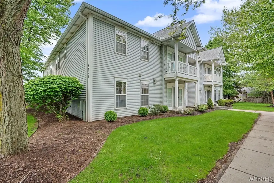 2755 N Forest Road #E, Getzville, NY 14068 - #2