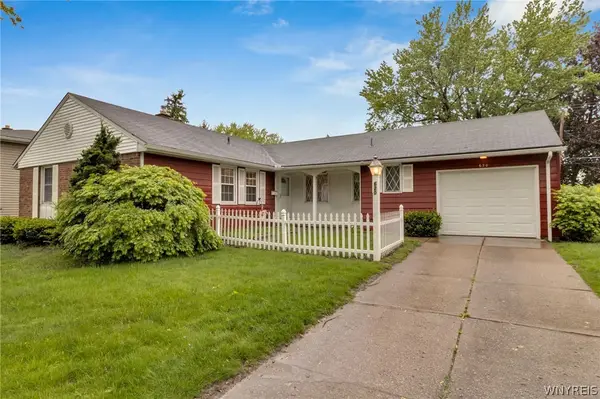 620 Meadowbrook Drive, North Tonawanda, NY 14120