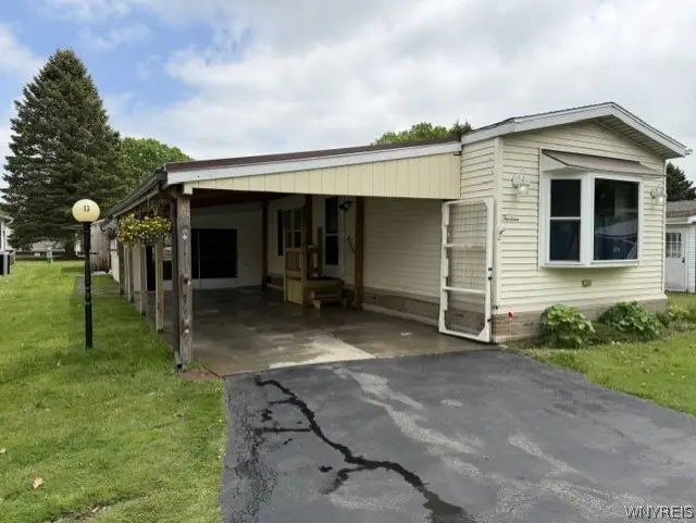 13 Lorraine Place, Buffalo, NY 14224 - #1