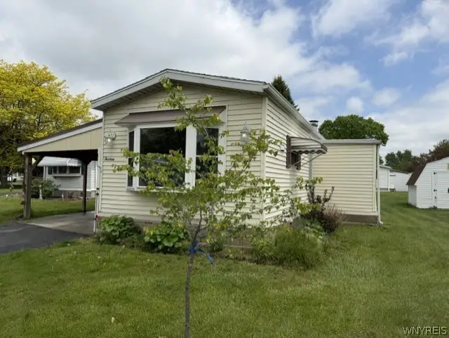 13 Lorraine Place, Buffalo, NY 14224 - #2