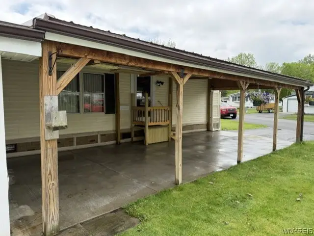 13 Lorraine Place, Buffalo, NY 14224 - #3