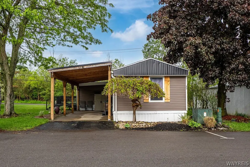 25 Jenny Court, Buffalo, NY 14225 - #1