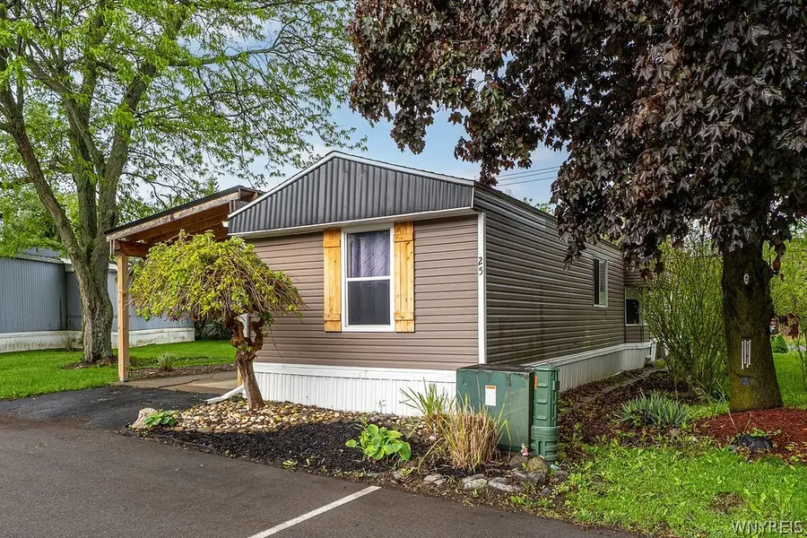25 Jenny Court, Buffalo, NY 14225 - #2