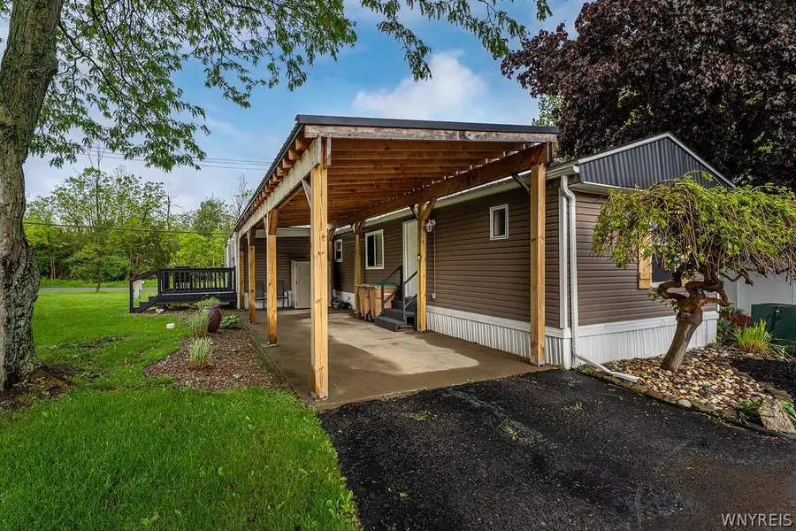 25 Jenny Court, Buffalo, NY 14225 - #3