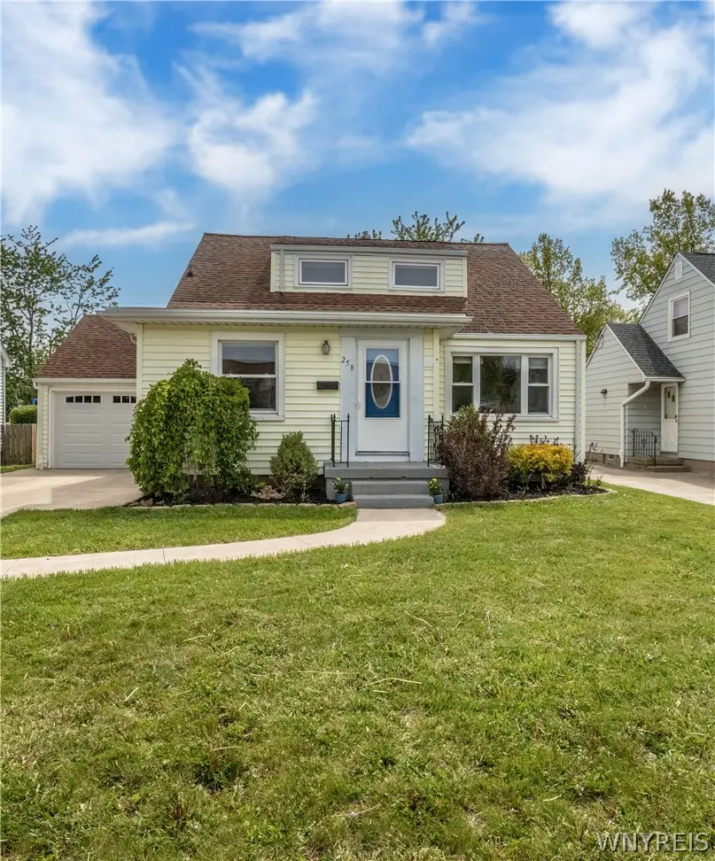 258 Dexter Terrace, Tonawanda, NY 14150 - #1