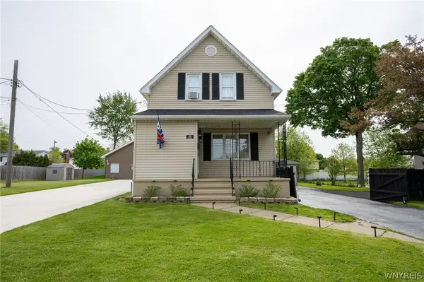 55 Lind Avenue, Buffalo, NY 14224