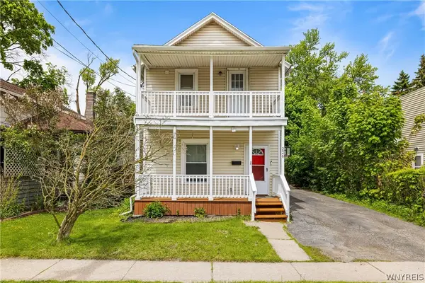 226 Grand Street, Lockport, NY 14094