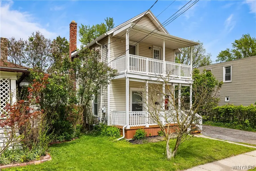 226 Grand Street, Lockport, NY 14094 - #2