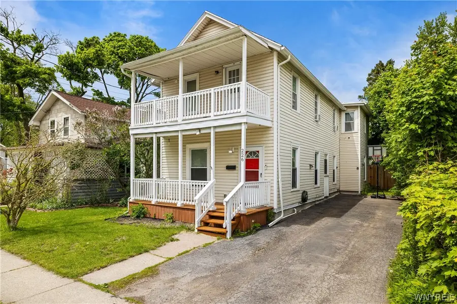 226 Grand Street, Lockport, NY 14094 - #3