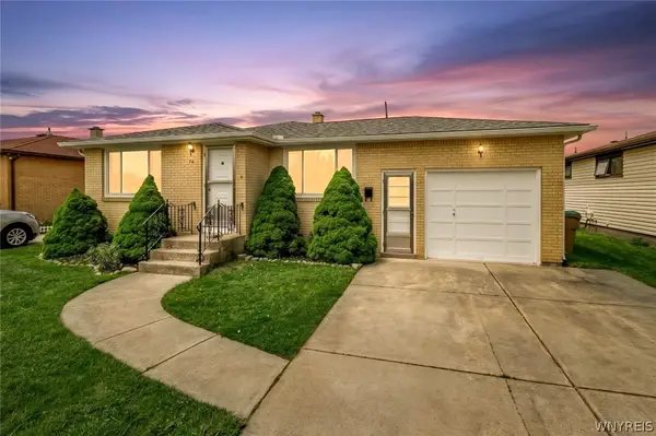 74 Constance Lane, Buffalo, NY 14227