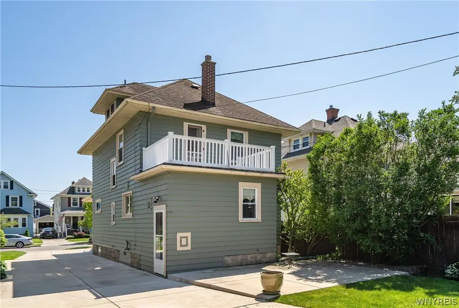 256 Wardman Road, Buffalo, NY 14217 - #3