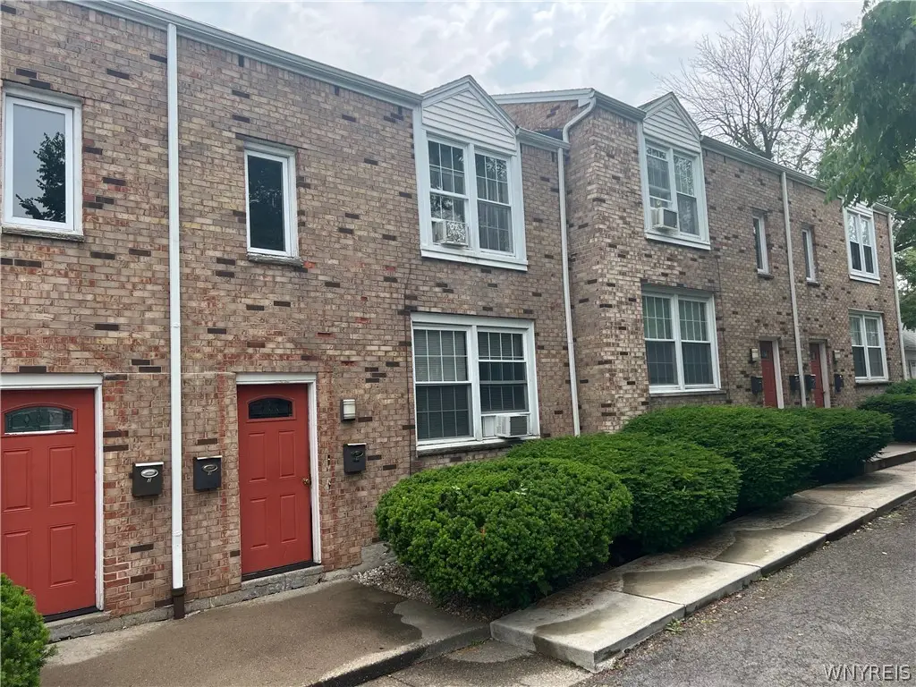 1925 Hertel Avenue, Buffalo, NY 14214 - #1