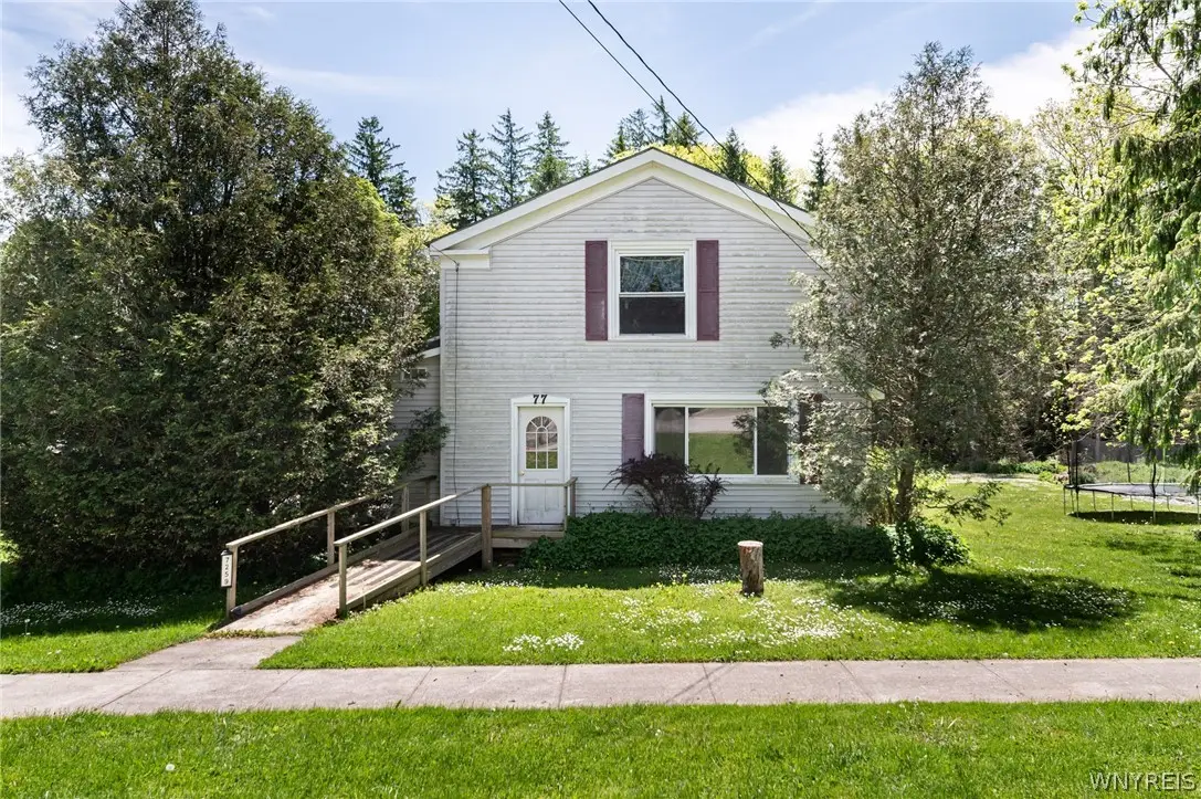 7259 Main Street, Gainesville, NY 14066 - #1