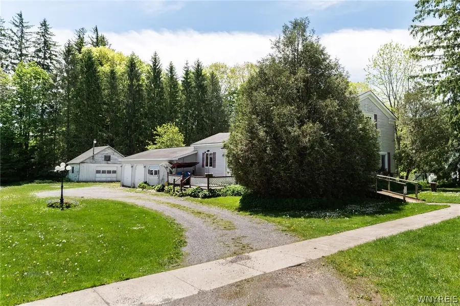 7259 Main Street, Gainesville, NY 14066 - #2