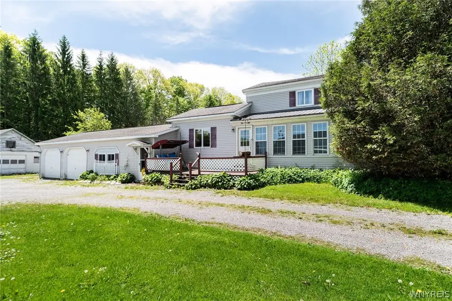 7259 Main Street, Gainesville, NY 14066 - #3