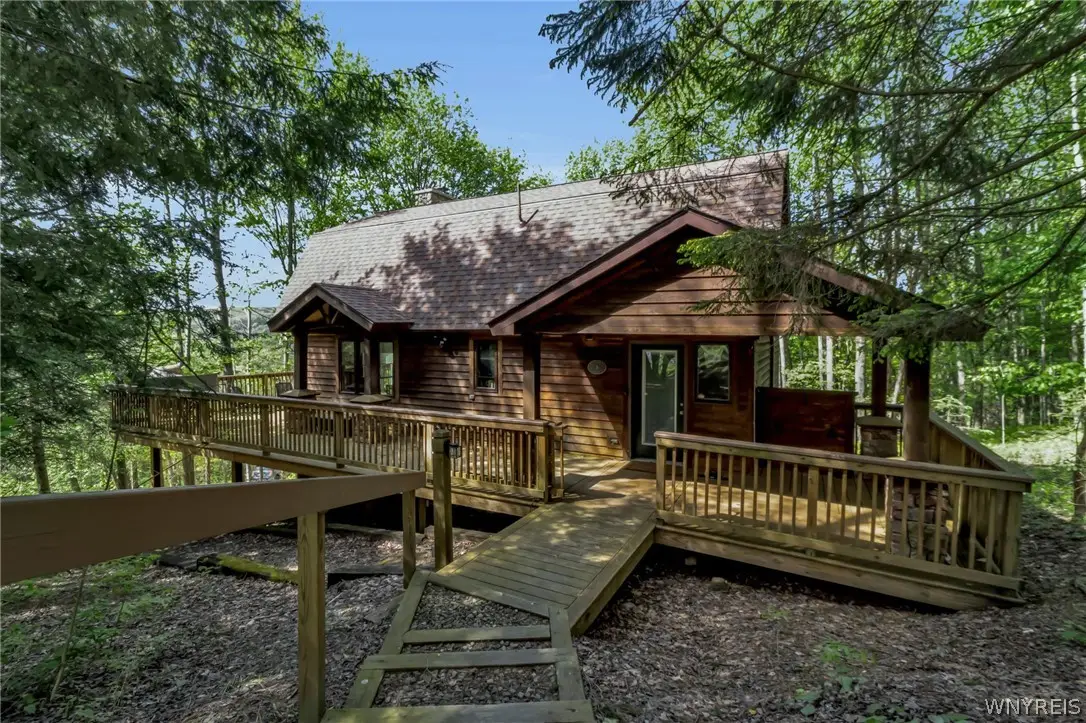 2-4 Sno Way, Ellicottville, NY 14731 - #1