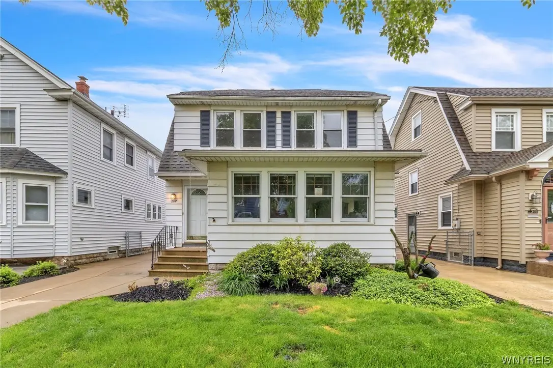 267 Warren Avenue, Buffalo, NY 14217 - #1