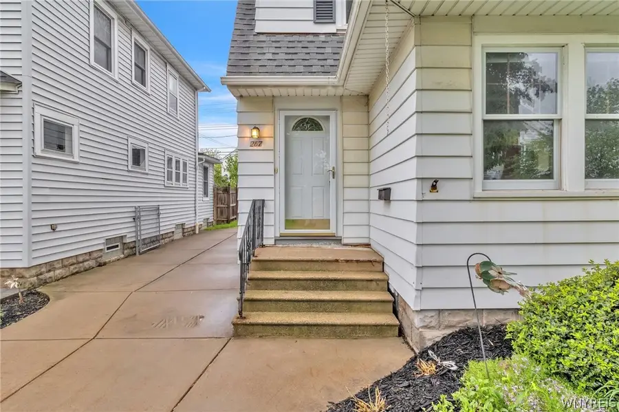 267 Warren Avenue, Buffalo, NY 14217 - #2