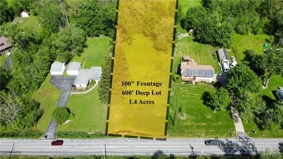 1325 New Road, Buffalo, NY 14228 - #3
