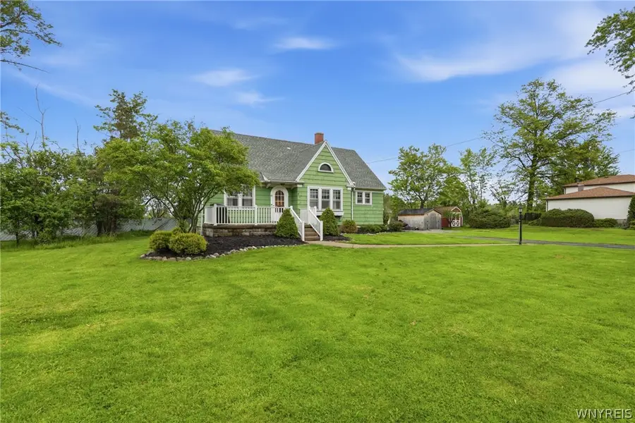 68 E Center Road, Buffalo, NY 14224 - #3
