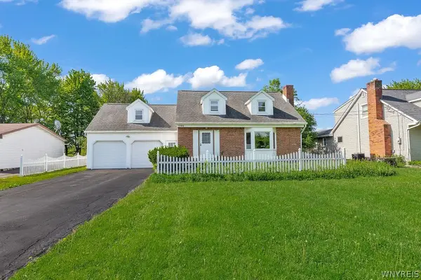 1788 Bedell Road, Grand Island, NY 14072
