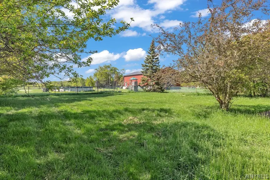 1788 Bedell Road, Grand Island, NY 14072 - #2
