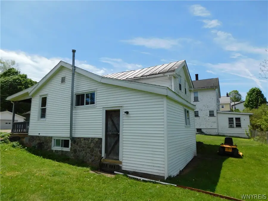 151 Main Street, Richburg, NY 14774 - #3
